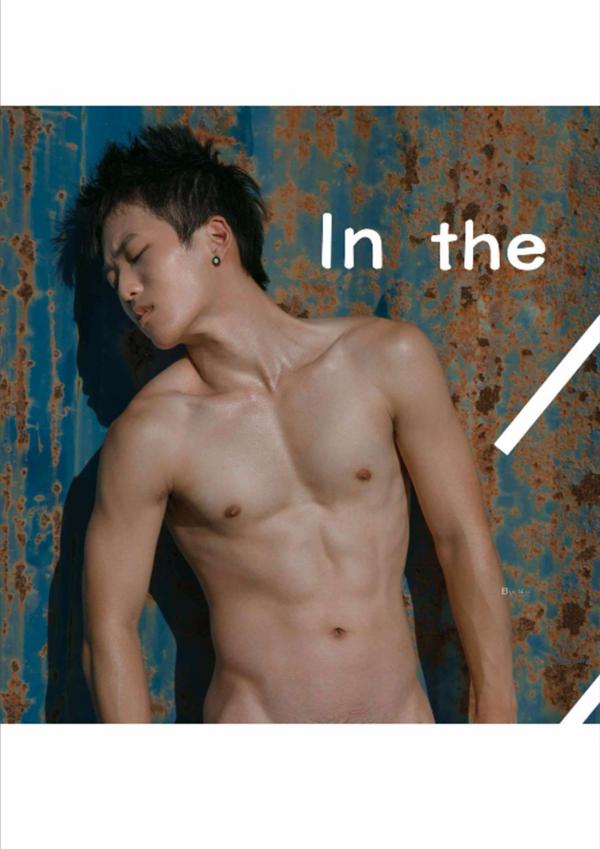 PHOTO-SET-Whoseman-1-吳敵警長來囉~~~我的靴子裡有蛇